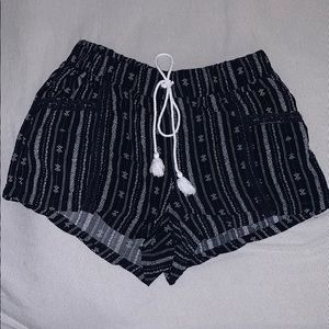 Cotton On Flowy Shorts